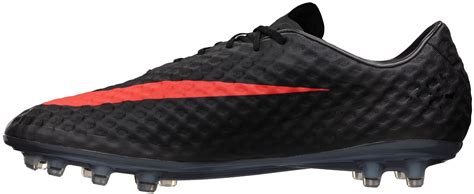 nike hypervenom phantom 1 black